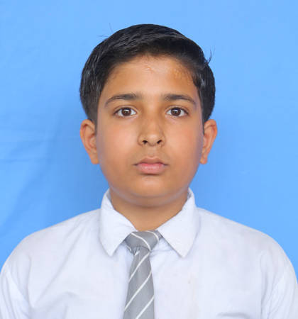 Kartik Verma 